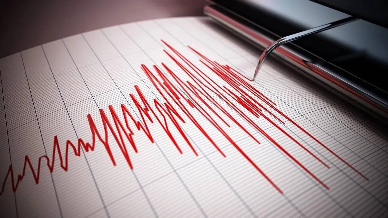 AFAD Duyurdu: Muğla Datça Açıklarında Deprem Oldu