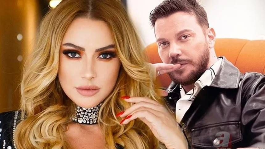 Hadise’den Eski Aşkı Sinan Akçıl İtirafı! Eski Defteri Yıllar Sonra Açtı: Evden Çıktım Otele Gittim… - Resim: 2