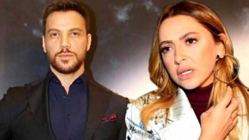 Hadise’den Eski Aşkı Sinan Akçıl İtirafı! Eski Defteri Yıllar Sonra Açtı: Evden Çıktım Otele Gittim… - Resim: 1